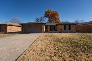 5213 Leigh Avenue, Amarillo, TX 79119