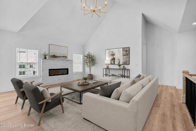 14612 Reserve Park Pl, Louisville, KY 40299