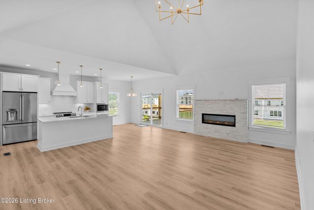 14612 Reserve Park Pl, Louisville, KY 40299