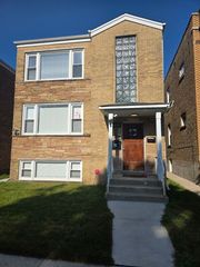 1638 Home Avenue 2, Berwyn, IL 60402