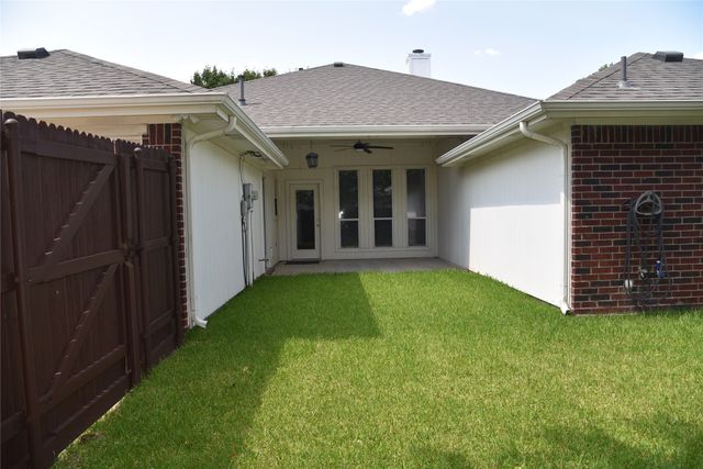 1526 Pebblestone Court, Allen, TX 75002
