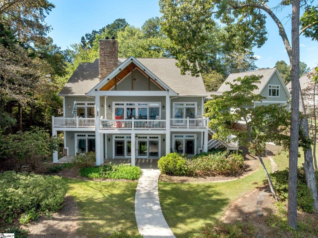 307 Woodgreene Court, Salem, SC 29676