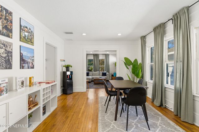 1531 NALDO Avenue, Jacksonville, FL 32207