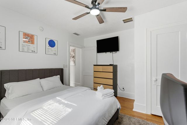 1531 NALDO Avenue, Jacksonville, FL 32207