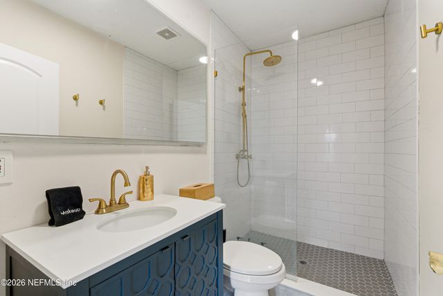 1531 NALDO Avenue, Jacksonville, FL 32207