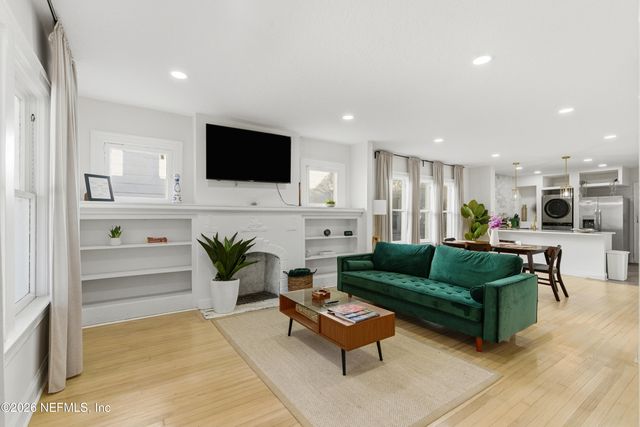 1531 NALDO Avenue, Jacksonville, FL 32207