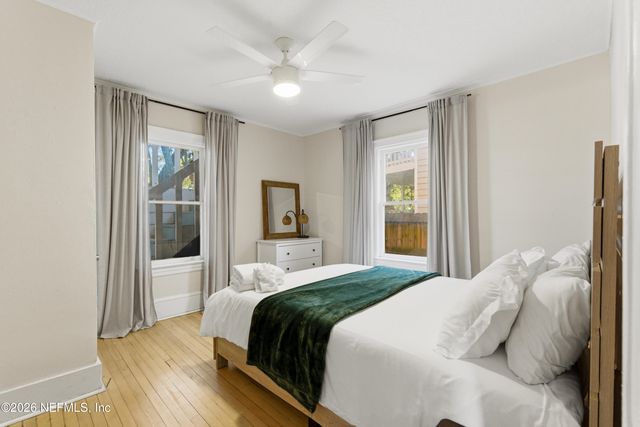 1531 NALDO Avenue, Jacksonville, FL 32207