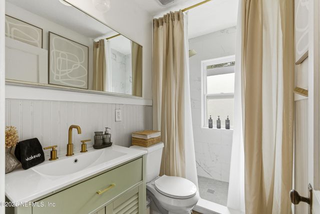 1531 NALDO Avenue, Jacksonville, FL 32207