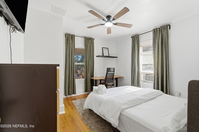 1531 NALDO Avenue, Jacksonville, FL 32207