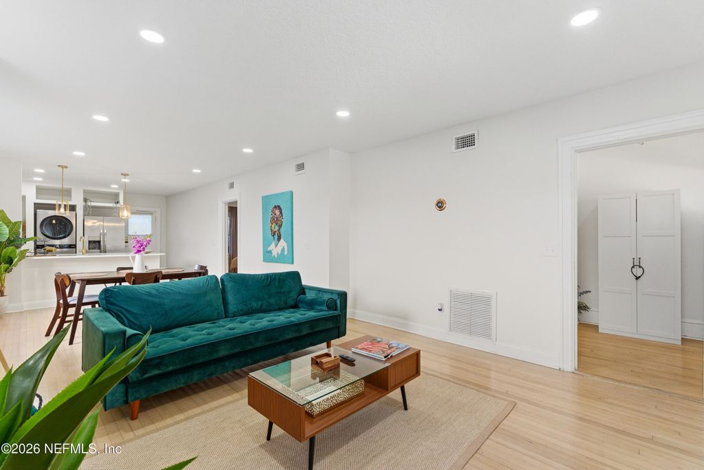 1531 NALDO Avenue, Jacksonville, FL 32207