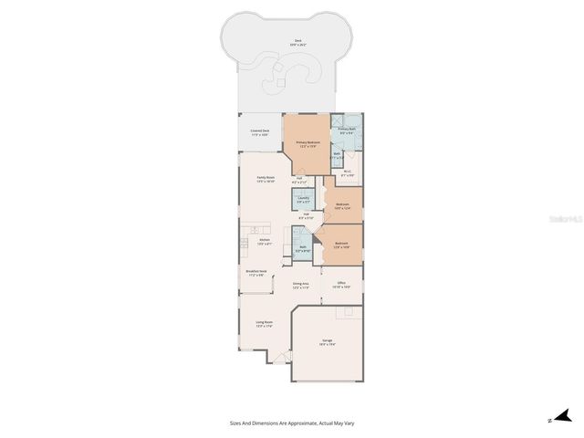 14330 TREE SWALLOW WAY, Lakewood Ranch, FL 34202