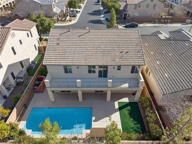 7349 Merimack Oaks Street, Las Vegas, NV 89166