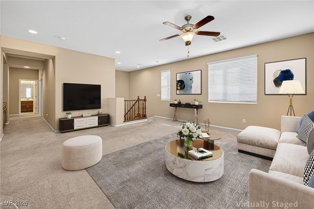 7349 Merimack Oaks Street, Las Vegas, NV 89166