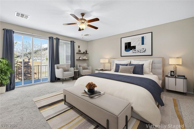 7349 Merimack Oaks Street, Las Vegas, NV 89166