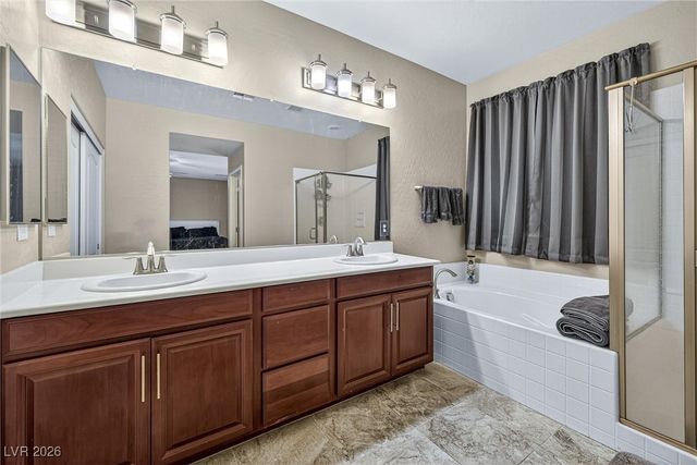 7349 Merimack Oaks Street, Las Vegas, NV 89166