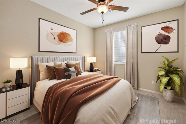 7349 Merimack Oaks Street, Las Vegas, NV 89166