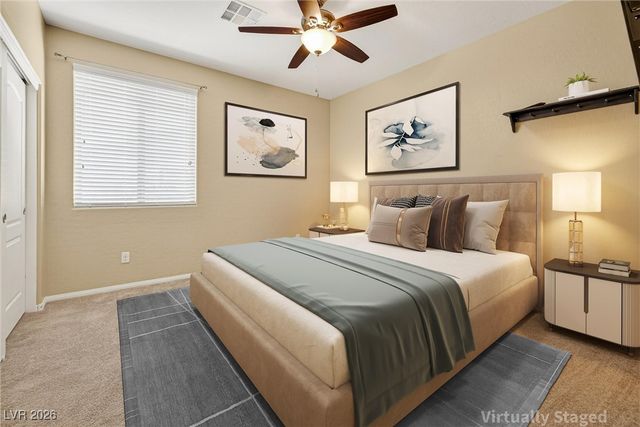 7349 Merimack Oaks Street, Las Vegas, NV 89166