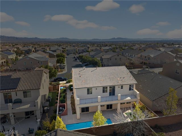 7349 Merimack Oaks Street, Las Vegas, NV 89166