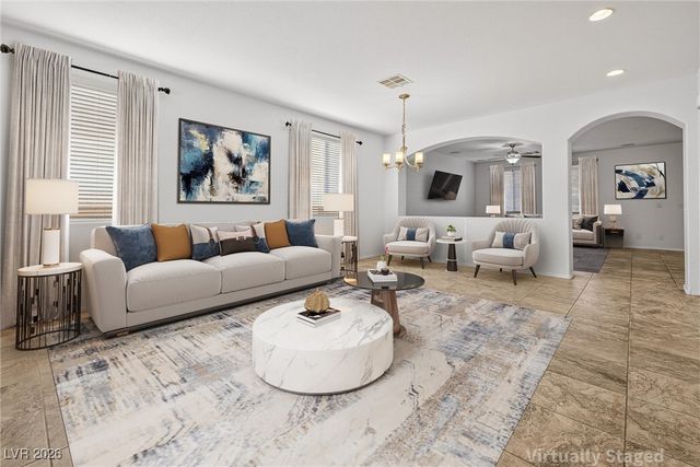 7349 Merimack Oaks Street, Las Vegas, NV 89166