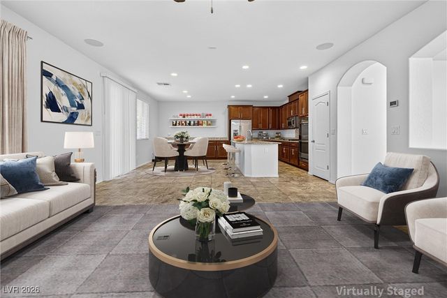 7349 Merimack Oaks Street, Las Vegas, NV 89166