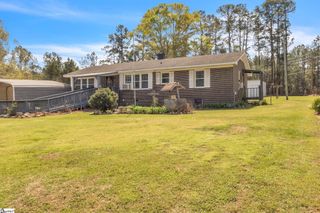 158 Lee Carey Road, Laurens, SC 29360