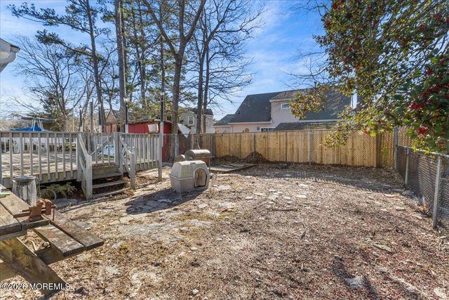 615 Beach Boulevard, Forked River, NJ 08731