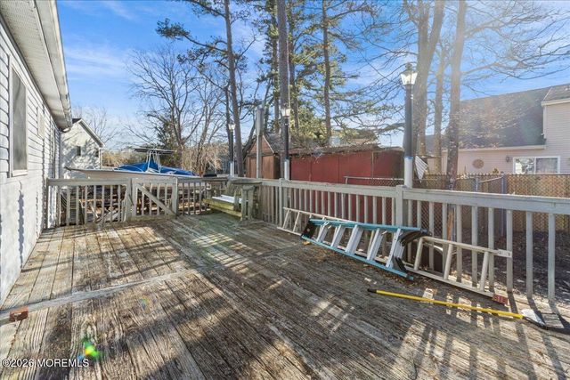 615 Beach Boulevard, Forked River, NJ 08731