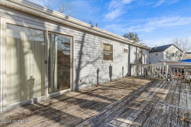 615 Beach Boulevard, Forked River, NJ 08731