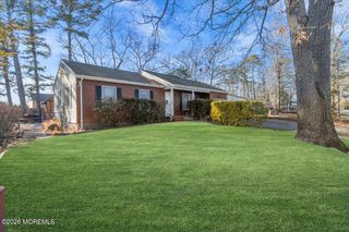 615 Beach Boulevard, Forked River, NJ 08731