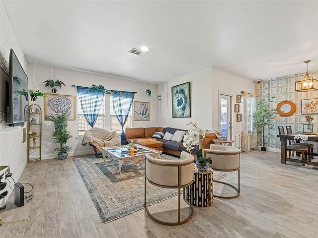 11321 Pecan Creek Drive, Providence Village, TX 76227