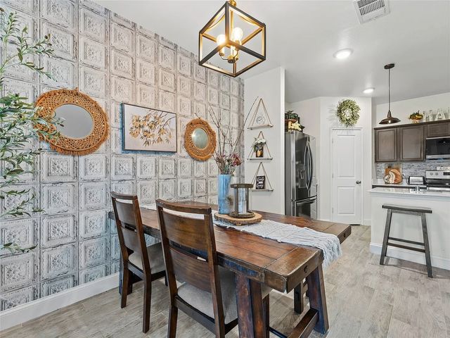 11321 Pecan Creek Drive, Providence Village, TX 76227