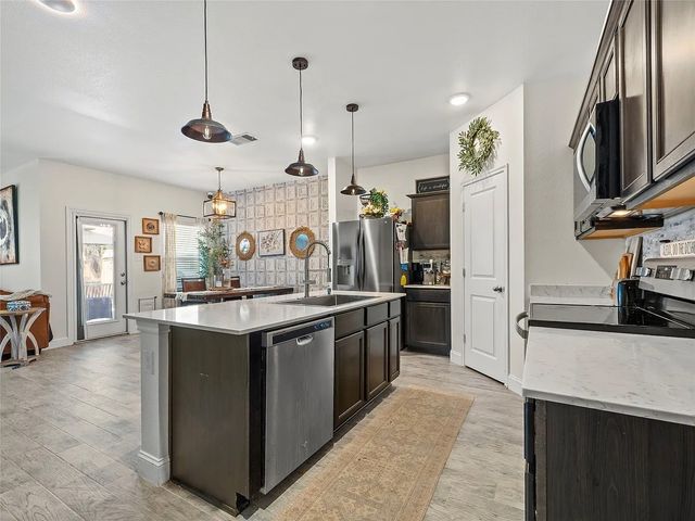 11321 Pecan Creek Drive, Providence Village, TX 76227