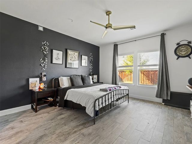 11321 Pecan Creek Drive, Providence Village, TX 76227