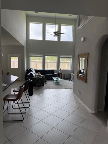 1847 Kenley Way, Alvin, TX 77511