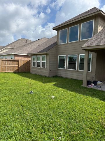 1847 Kenley Way, Alvin, TX 77511