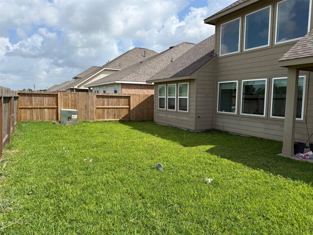 1847 Kenley Way, Alvin, TX 77511