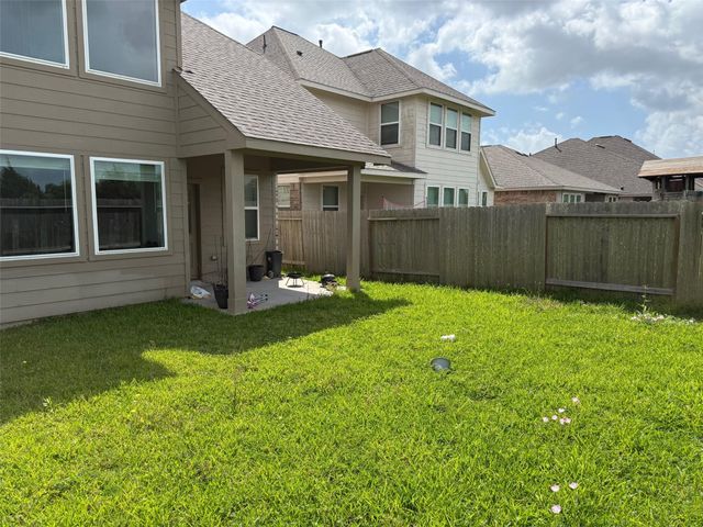 1847 Kenley Way, Alvin, TX 77511