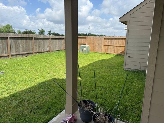 1847 Kenley Way, Alvin, TX 77511