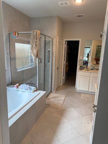 1847 Kenley Way, Alvin, TX 77511