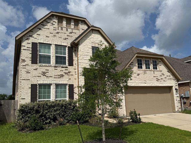 1847 Kenley Way, Alvin, TX 77511