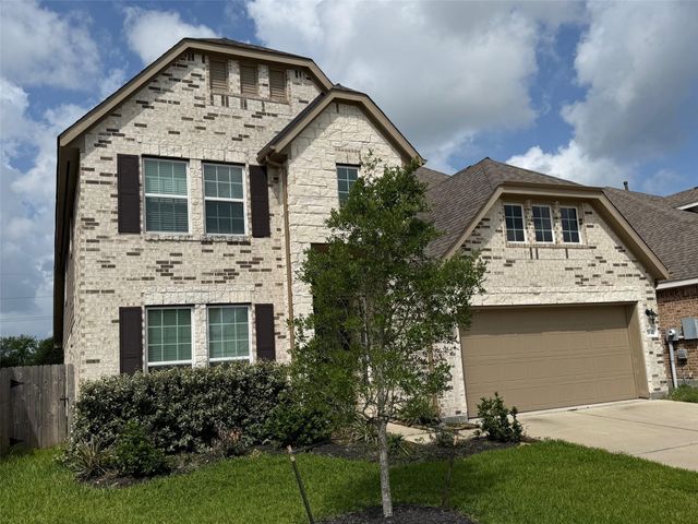 1847 Kenley Way, Alvin, TX 77511