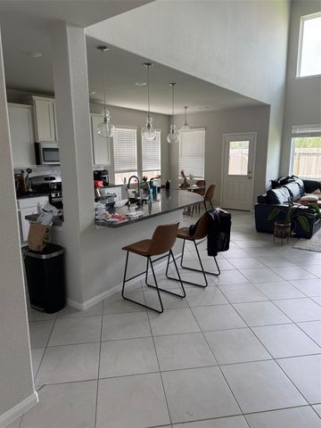 1847 Kenley Way, Alvin, TX 77511