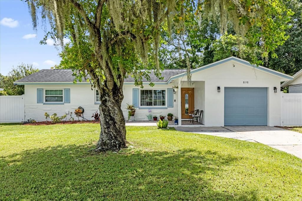 8158 SHRIVER DRIVE, Orlando, FL 32822