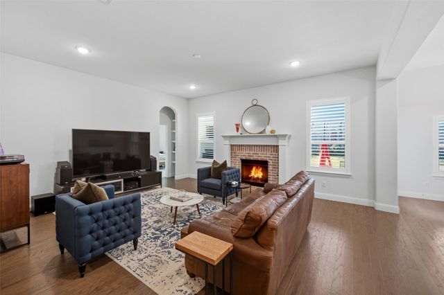 5849 Dennis Avenue, Fort Worth, TX 76114