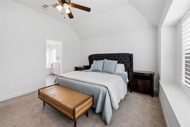 5849 Dennis Avenue, Fort Worth, TX 76114