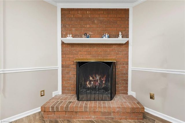 879 Brookleigh Court, Winston-salem, NC 27104