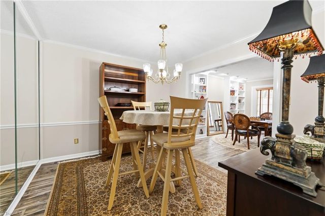 879 Brookleigh Court, Winston-salem, NC 27104