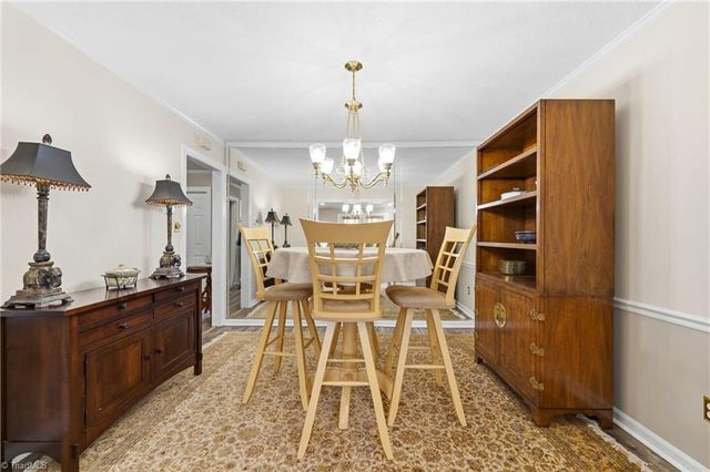 879 Brookleigh Court, Winston-salem, NC 27104