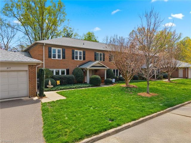 879 Brookleigh Court, Winston-salem, NC 27104