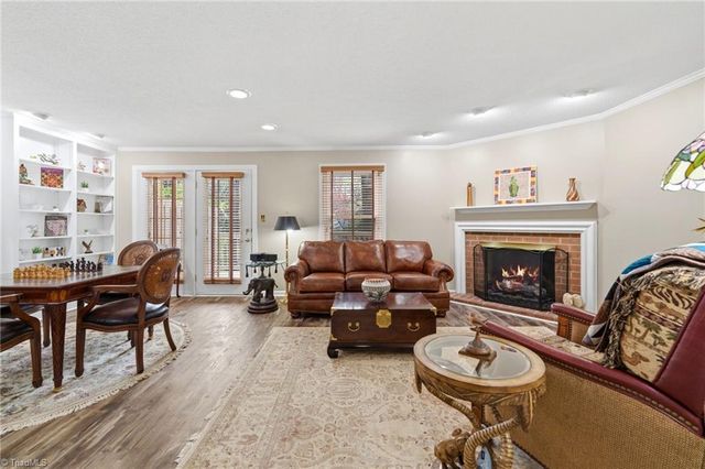 879 Brookleigh Court, Winston-salem, NC 27104